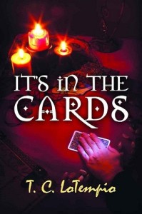 It's In The Cards