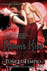 ravenskiss