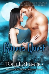 ravensquest