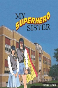 superherosister